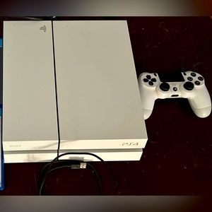 PlayStation 4 Destiny Bundle Series